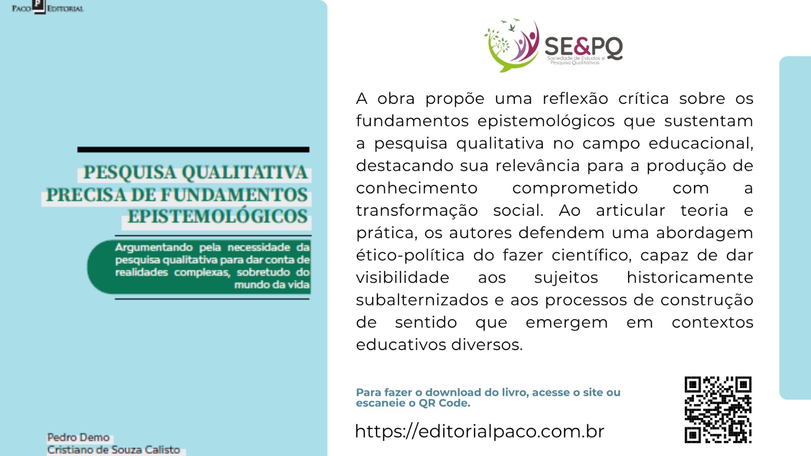 Manual de introdução às técnicas de pesquisa qualitativa em Ciência Política
