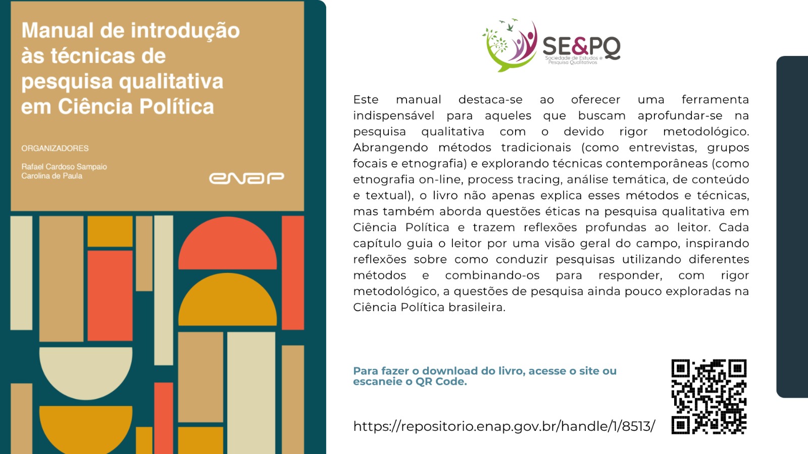 Pesquisa Qualitativa Precisa de Fundamentos Epistemológicos